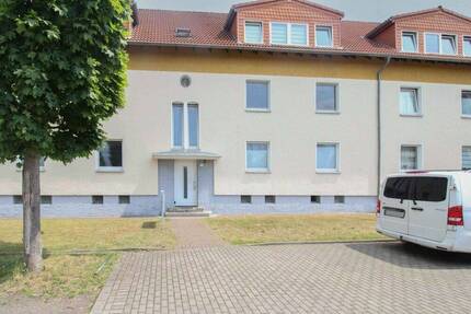 Sichere Investition: Vermietete 3-Zimmer-Wohnung in gepflegtem Zustand 3 zimmer