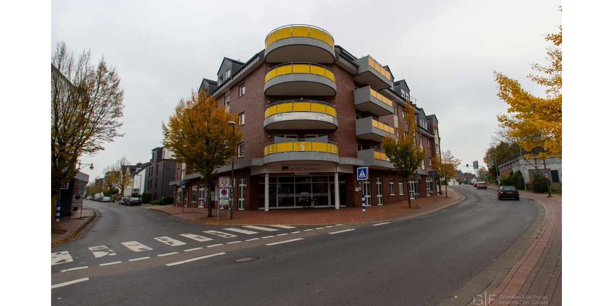 Büro in Waltrop 810 € 81.51 m² zimmer