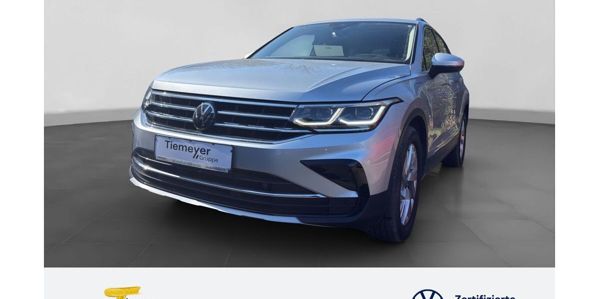 VW Tiguan 79.107 km 25.630 &euro; Castrop-Rauxel 44575