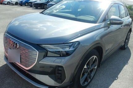 Audi Q4 e-tron 51.544 km 37.869 &euro; Hagen 58091