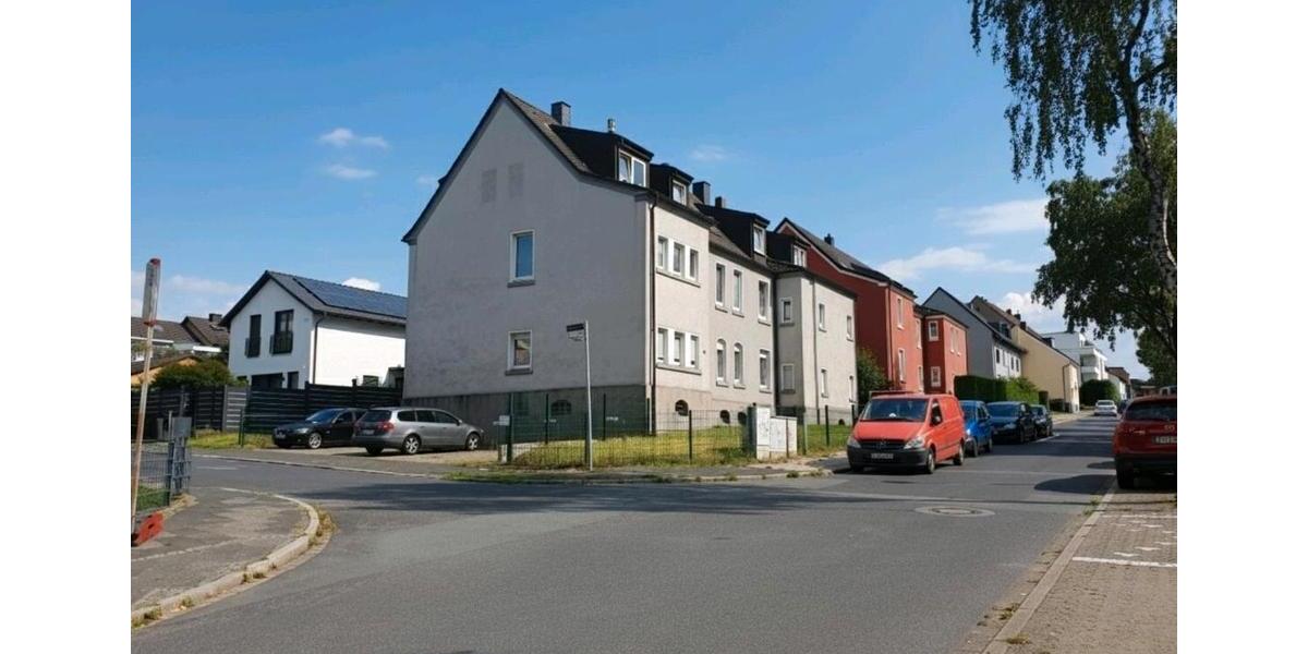Mehrfamilienhaus mit 6 Wohnungen in Bochum Südwest 21 zimmer