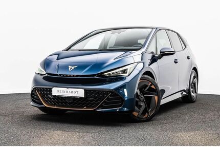 Cupra Born 54.893 km 25.085 &euro; Hagen 58091