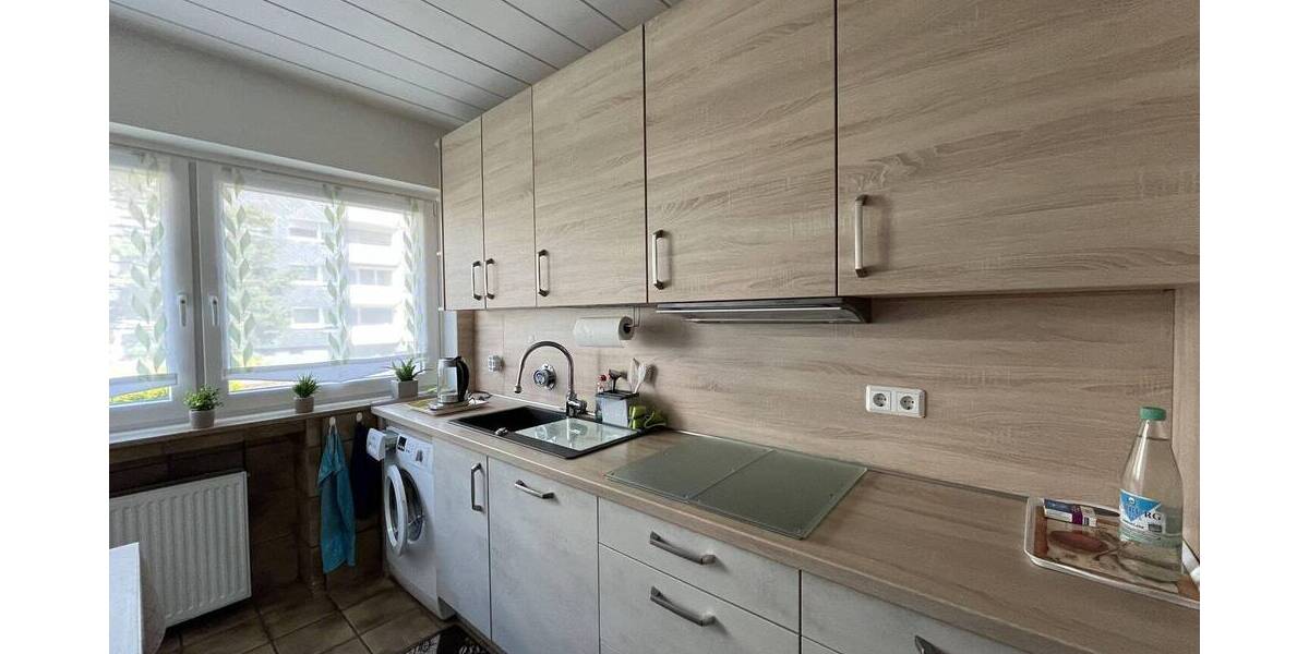 Etagenwohnung Lünen Brambauer - 3 Zimmer, 74 m&sup2;, 172.000&euro; | Angebot:26740956
