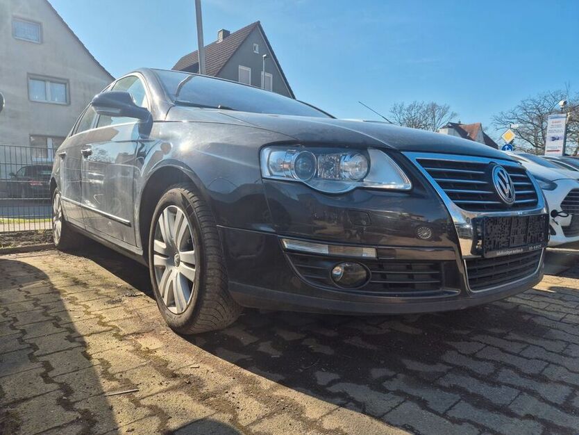 Passat