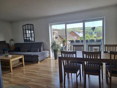 KAPITALANLAGE ODER SELBST EINZIEHEN 4 zimmer