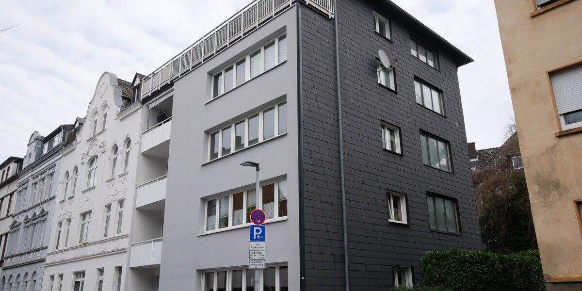 Mehrfamilienhaus, Wohnhaus Gelsenkirchen / Buer Altstadt - 3 Zimmer, 1.190.000&euro; | Angebot:24795666