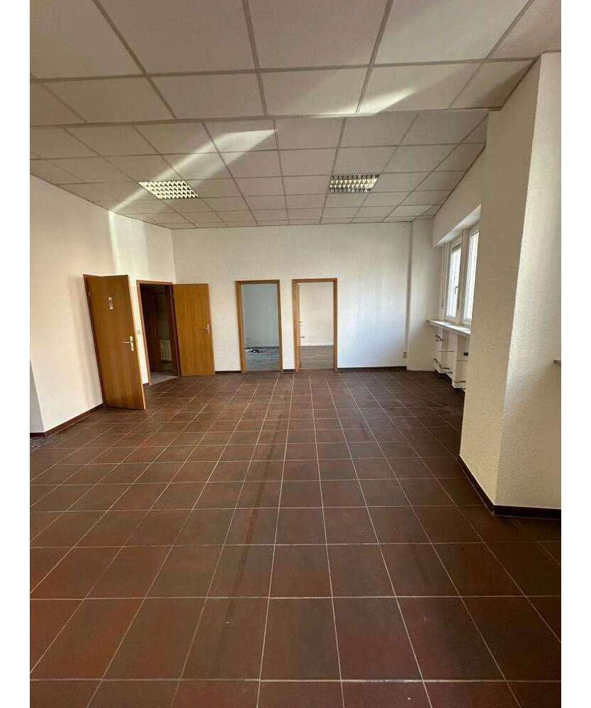 Büro in Bochum 569 € 83 m²