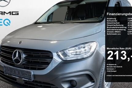 Mercedes-Benz Citan 74.563 km 18.088 &euro; Dortmund 44139