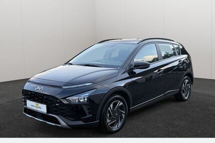 Hyundai BAYON 35.500 km 14.470 &euro; Datteln 45711