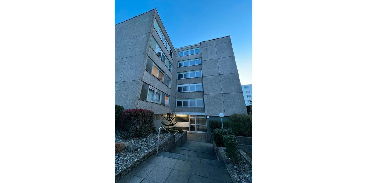 Erdgeschoßwohnung Bochum Bochum-Südwest - 1 Zimmer, 38 m&sup2;, 530&euro; | Angebot:26241848