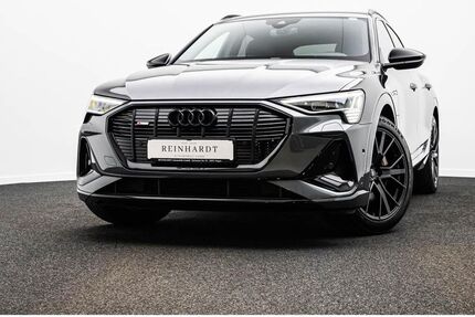 Audi e-tron 38.491 km 31.410 &euro; Hagen 58091