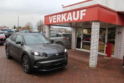 Ford Capri 22.535 km 42.790 € Werne 59368