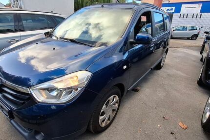 Dacia Lodgy 165.800 km 4.900 &euro; Dortmund 44339