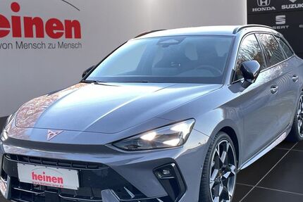 Cupra Leon 5.980 km 39.980 &euro; Holzwickede 59439