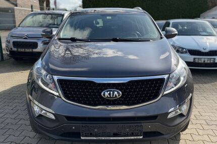 Kia Sportage 182.549 km 9.900 &euro; Dortmund 44388