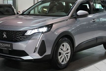 Peugeot 3008 59.990 km 17.900 &euro; Herne 44652