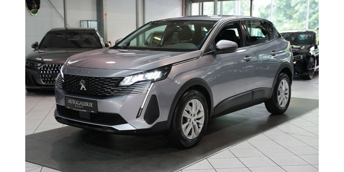 Peugeot 3008 59.990 km 17.900 &euro; Herne 44652