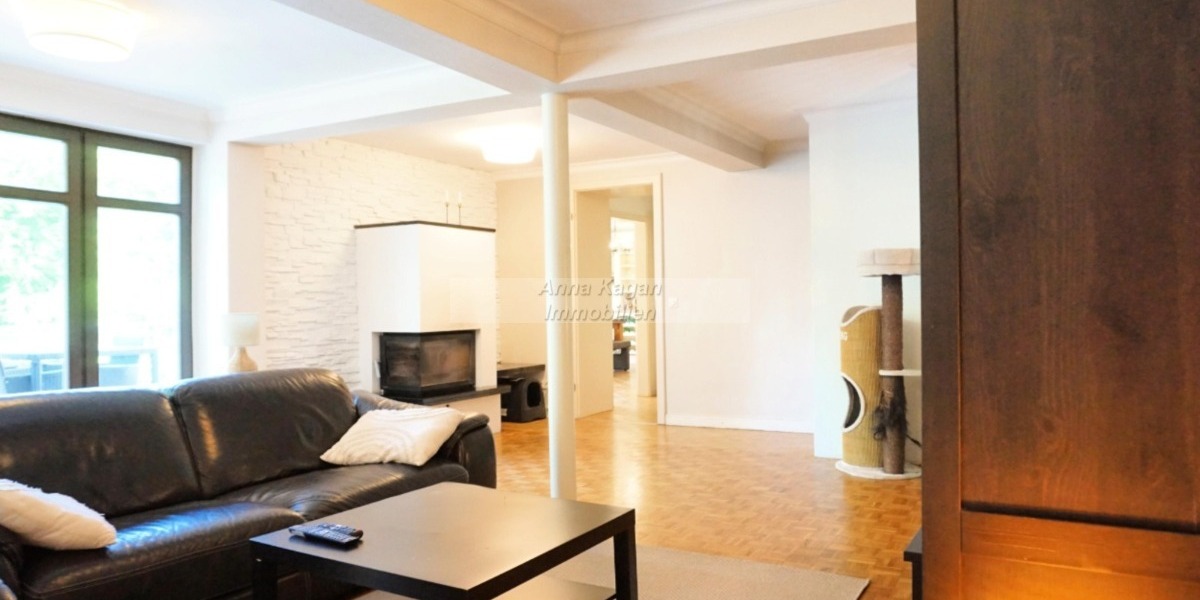 Verborgenes Wohnjuwel über dem Hengsteysee 6 zimmer