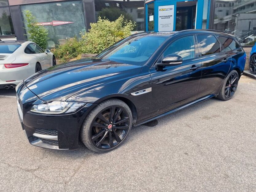 XF