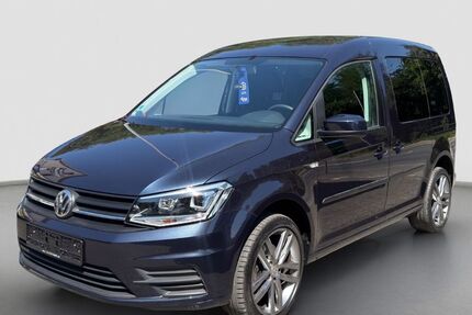 VW Caddy 91.000 km 13.299 &euro; Hemer 58675