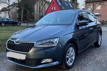 Skoda Fabia 80.000 km 11.400 &euro; Castrop-Rauxel 44575