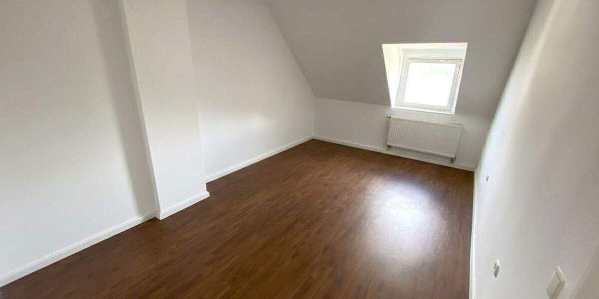 Etagenwohnung Hagen Mittelstadt - 3 Zimmer, 85 m&sup2;, 139.000&euro; | Angebot:24836230