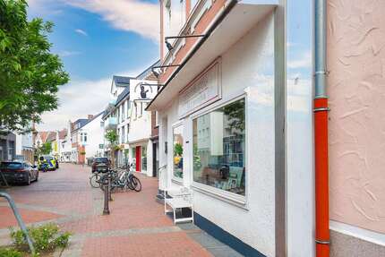 Gewerbeobjekt Haltern am See - 990&euro; | Angebot:26947262