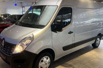 Renault Master 129.999 km 14.990 &euro; Datteln 45711