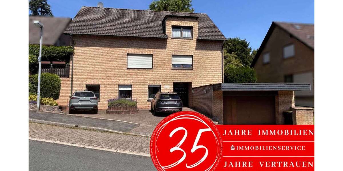 Einfamilienhaus Iserlohn Sümmern - 8 Zimmer, 179 m&sup2;, 349.000&euro; | Angebot:27081042