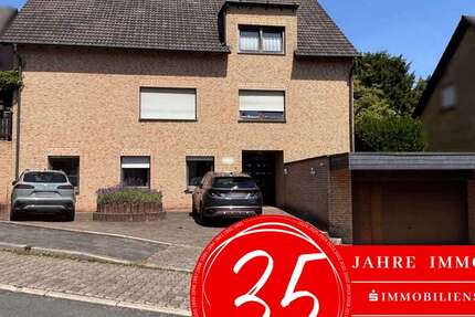 Haus Iserlohn Sümmern - 8 Zimmer, 179 m&sup2;, 349.000&euro; | Angebot:27081042