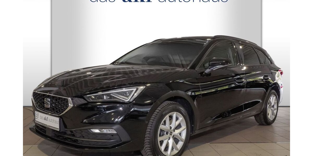 Seat Leon 48.237 km 23.750 &euro; Schwerte 58239