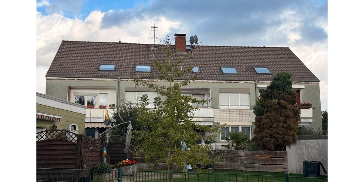 Hochparterre Lünen Alstedde - 3 Zimmer, 73 m&sup2;, 129.000&euro; | Angebot:27449782