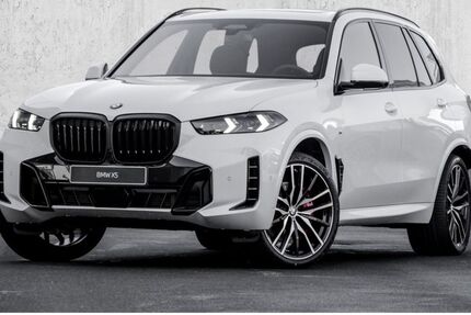 BMW X5 3.426 km 94.990 &euro; Lüdinghausen 59348