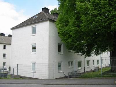 2-Zimmer-Wohnung in Iserlohn Ackenbrock zimmer