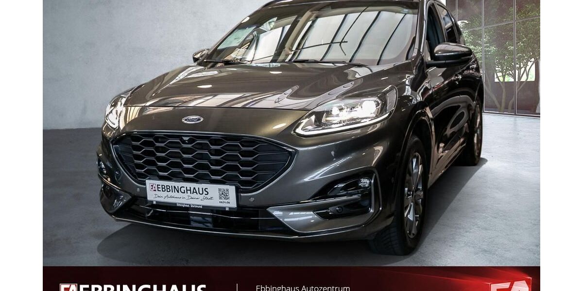 Ford Kuga 49.000 km 28.990 &euro; Dortmund 44149