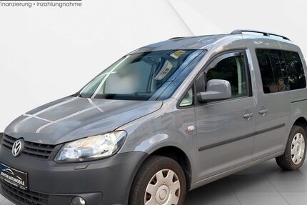 VW Caddy 273.582 km 5.990 &euro; Hagen 58135