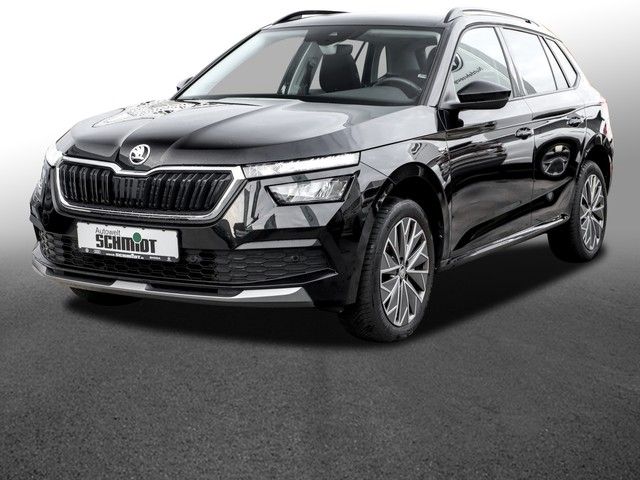 Skoda Kamiq 61.965 km 21.890 &euro; Lünen 44534