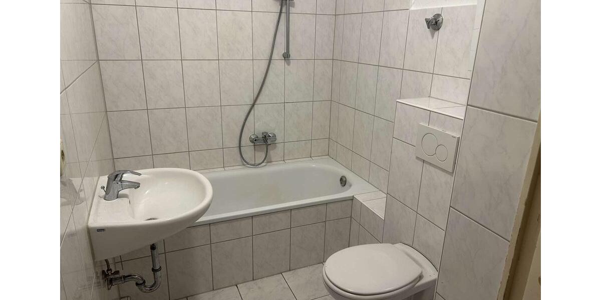 Dachgeschoßwohnung Dortmund Gartenstadt - 2 Zimmer, 63 m&sup2;, 500&euro; | Angebot:21693308