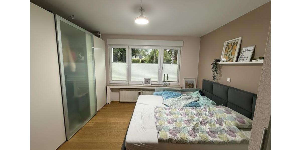 Erdgeschoßwohnung Recklinghausen Hillerheide - 2 Zimmer, 87 m&sup2;, 1.350&euro; | Angebot:26447928