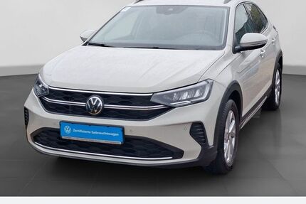 VW Taigo 8.588 km 20.880 &euro; Bochum 44892