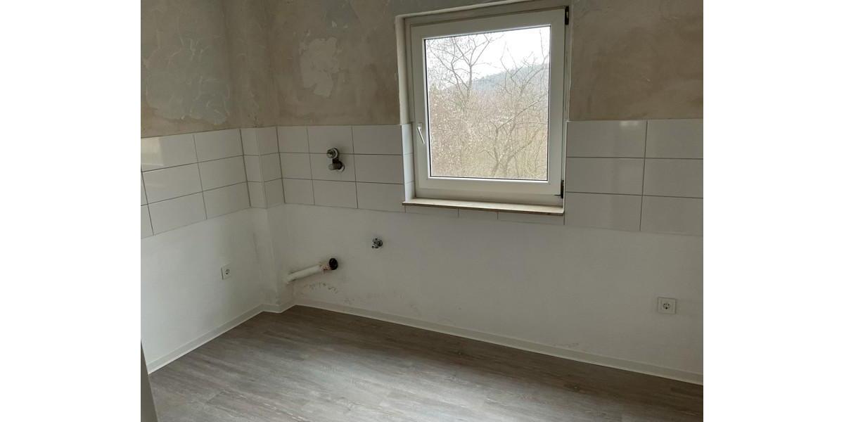 Etagenwohnung Iserlohn - 3 Zimmer, 78 m&sup2;, 493&euro; | Angebot:24912367