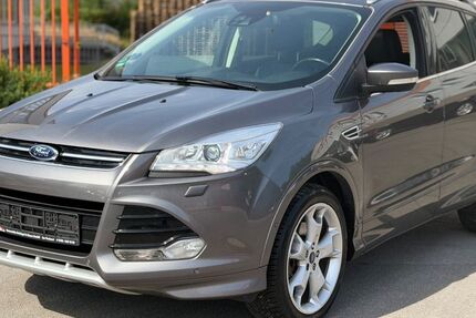 Ford Kuga 172.000 km 7.490 &euro; Herten 45701