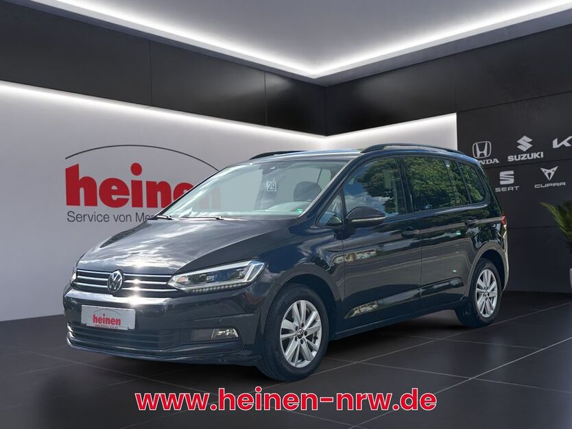 VW Touran 78.484 km 26.919 € Hagen 58135