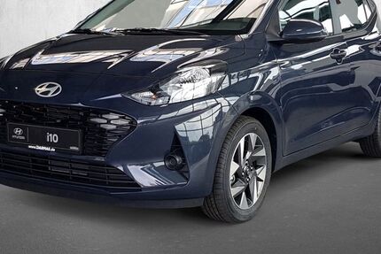 Hyundai i10 1.900 km 15.990 &euro; Lüdinghausen 59348