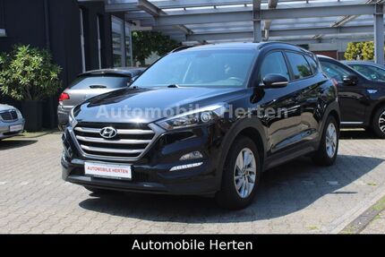Hyundai TUCSON 91.000 km 16.890 &euro; Herten 45699