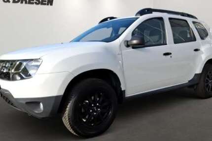 Dacia Duster 42.334 km 10.950 &euro; Gelsenkirchen 45891