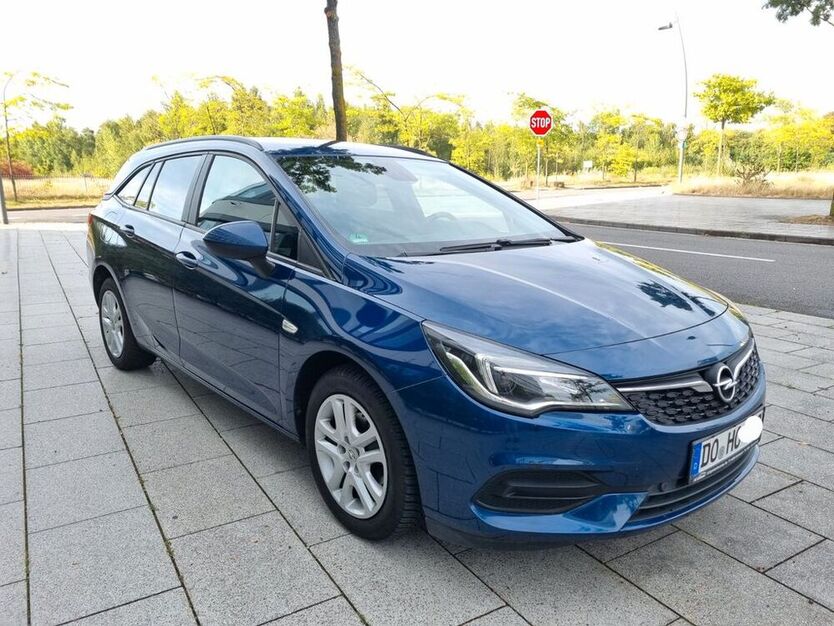 Astra