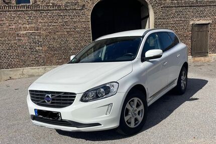 Volvo XC60 161.107 km 16.500 € Bergkamen 59192
