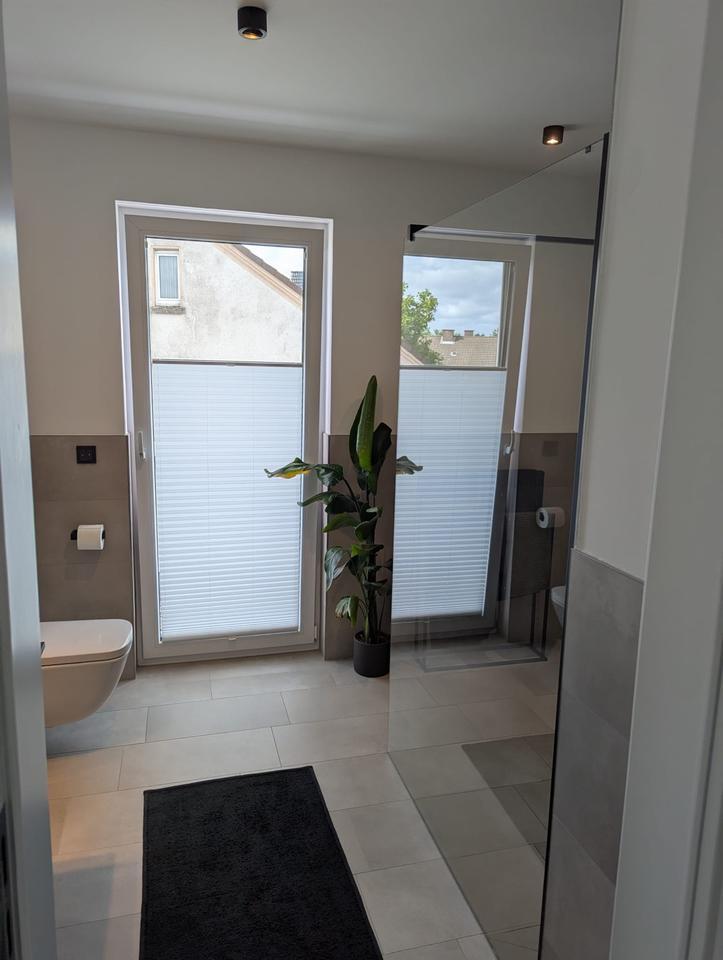 Penthouse mit EBK und Dachterrassen in Seenähe - Lünen