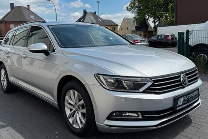 VW Passat 228.000 km 9.700 € Waltrop 45731